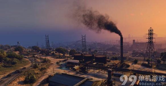 GTA5PC版换人跳出的解决方法