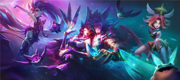 lol9月12日9.17&9.18版本更新结束开服时间