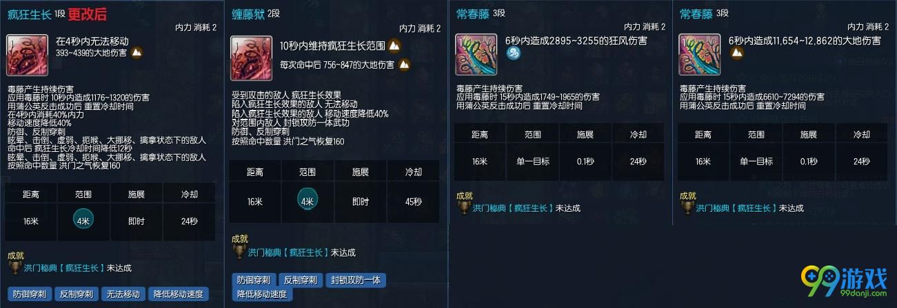 剑灵1月17日55级西洛版本召唤师技能改版前后对比分析