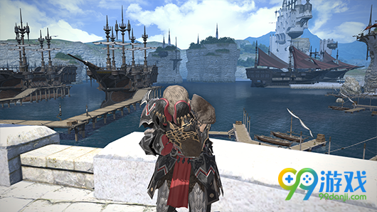 FF14 2月7日3.4灵魂继承者大版本更新公告汇总