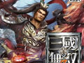 真三国无双7猛将传无双 属性 数据三种武将介绍