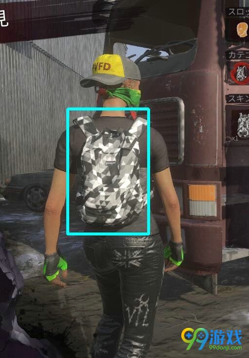 H1Z1背包带什么东西好 H1Z1背包携带物品思路解析