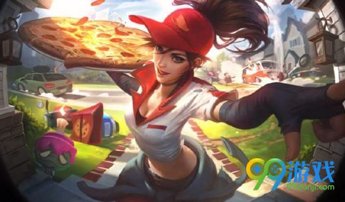 LOL鸡里奥宝典能开出什么奖励 LOL鸡里奥宝典奖励汇总