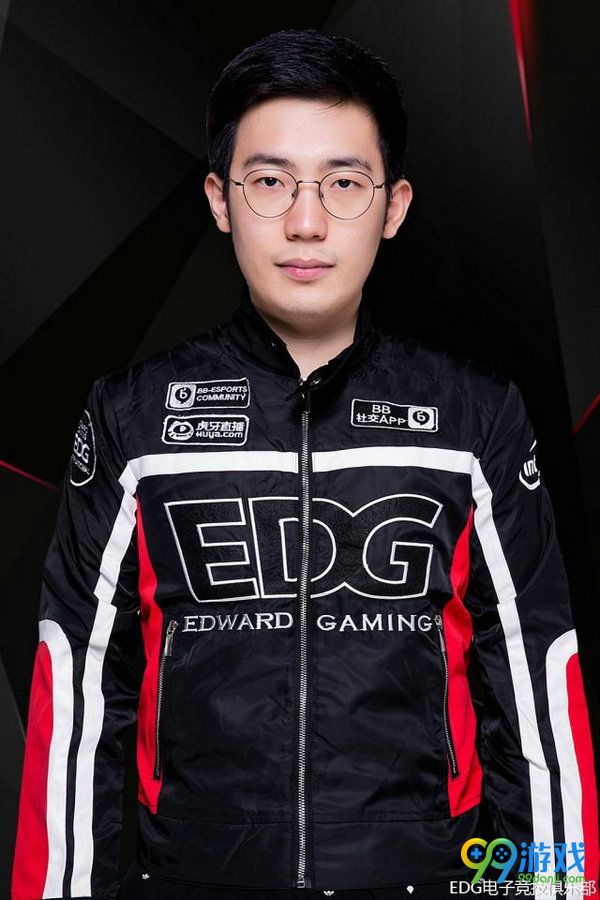lol2017LPL春节赛2月12日EDG vs Newbee比赛视频