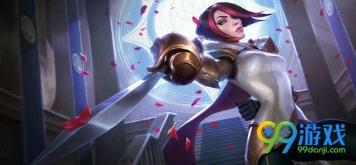 LOL7.13版哪些英雄削弱或加强 设计师透露LOL7.13英雄改动