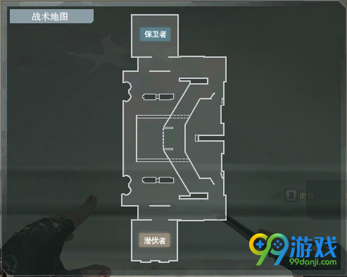 CF化学研究所新地图介绍 3月新地图化学研究所加入
