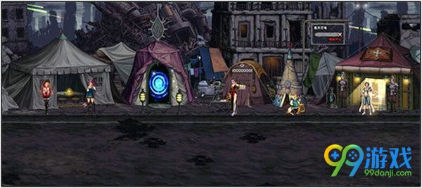 DNF魔界降临新增汇总 全新等级90级新增地下城介绍