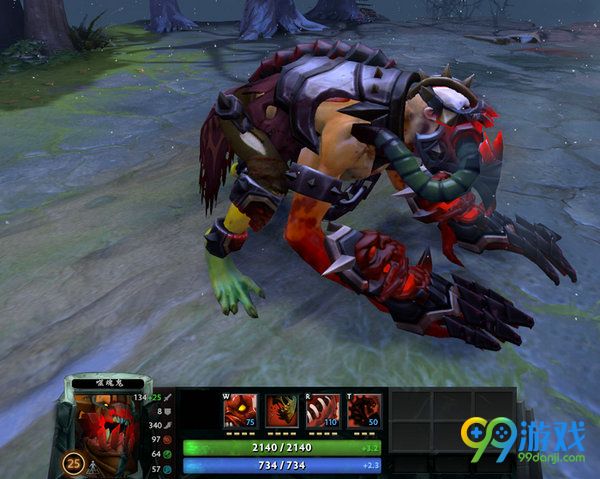 dota2 2月18日更新公告 冬季珍藏2上架全套装外观展示