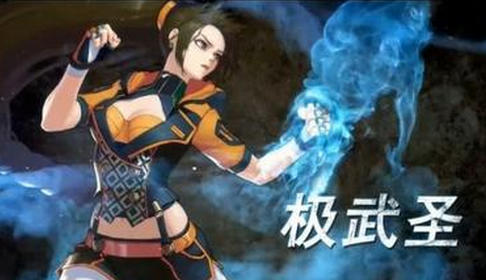 DNF武神86瘦身版女格斗刷图加点指引