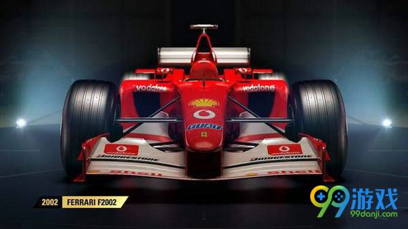 F12017什么时候出 F12017发售时间一览