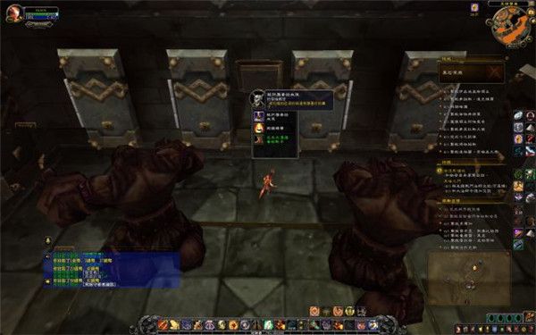 魔兽世界怀旧服黑石深渊通关路线攻略