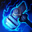 lol6.12嚎哭深渊新装备守护者战锤属性分析详解