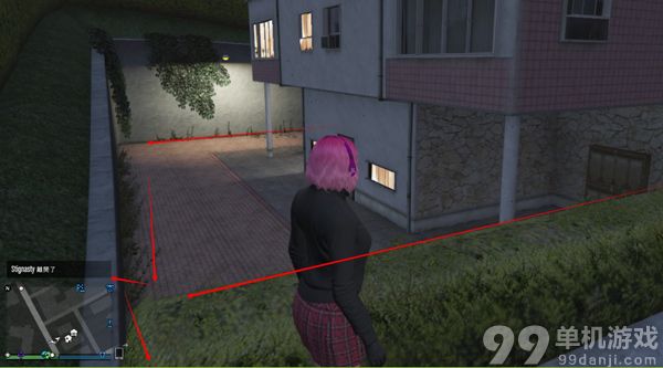 GTA5犯罪首脑挑战任务心得技巧攻略