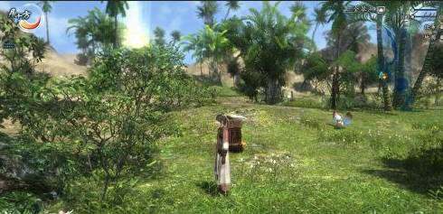 仙剑奇侠传6顾寒江比武bug通过方法指引