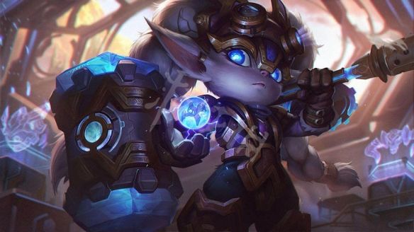 云顶之弈9.15版本怎么吃烂分 云顶之弈9.15吃烂分思路分享