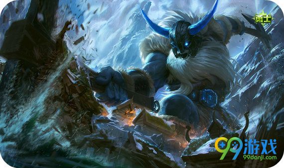 LOL5月10日国服6.9更新公告 季中法师全面上线