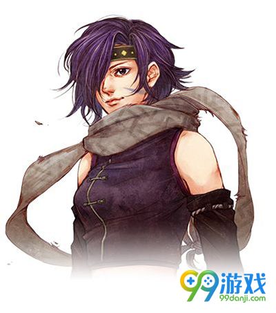 侠客风云传怎么招募史燕 侠客风云传史燕招募方法详解
