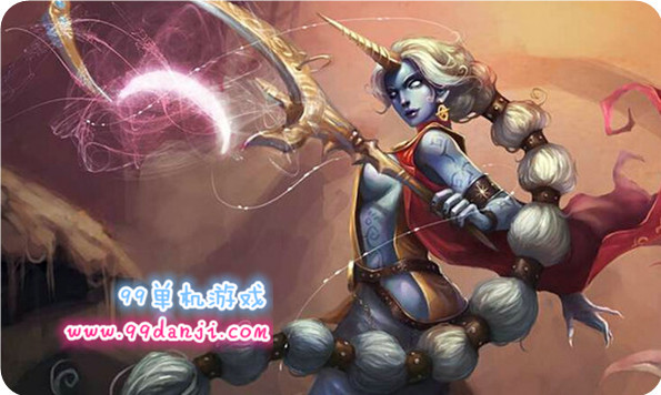 lol9月14日PBE6.19版本更新公告 菲奥娜部分原画更新
