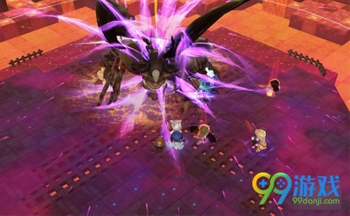 冒险岛2蝙蝠魔副本怎么打 冒险岛2蝙蝠魔副本打法攻略