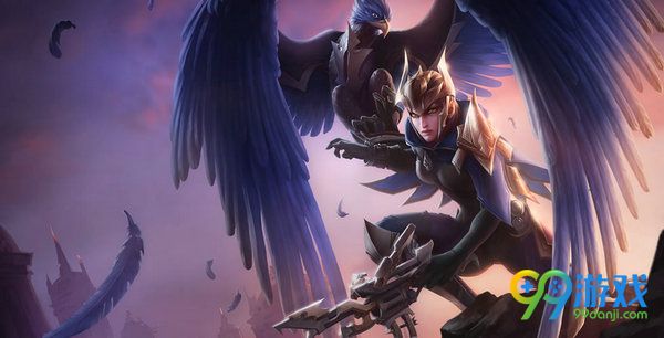 lol4月1日国服7.6版本更新公告 正义巨像加里奥重做