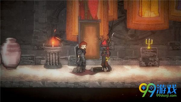 盐和避难所黄金教魔法神术好用么 黄金教魔法神术一览