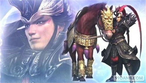 真三国无双7猛将传暴风连击打法 暴风连击怎么玩