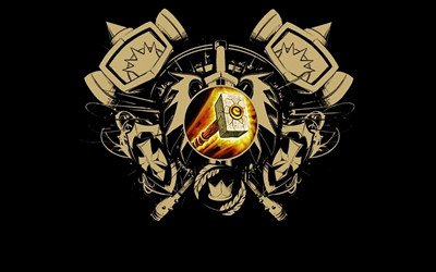 魔兽世界6.0新变动:真理圣印伤害下调 术士T17效果削弱