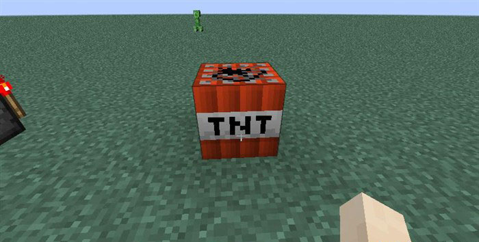 我的世界TNT怎么制作？TNT使用方法攻略