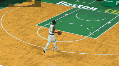 NBA2K19怎么上篮 NBA2K19上篮技巧分享