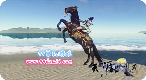 天涯明月刀血战苍梧城怎么进 血战苍梧城进本要求条件一览