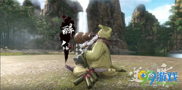 逆水寒酒仙怎么打 逆水寒酒仙打法攻略一览