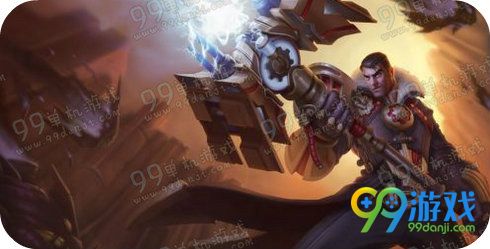 lol无限火力2016什么英雄厉害 2016无限火力最强英雄