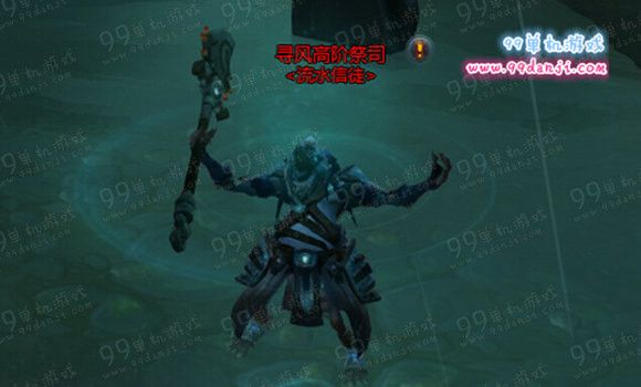 狂野星球妙手回春任务怎么做 风暴无情妙手回春流程攻略