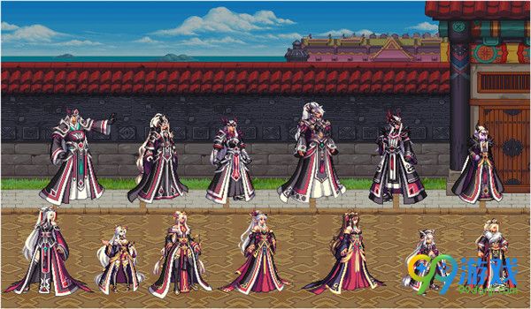 DNF90ss改版属性总汇 2018DNF90SS改版属性一览