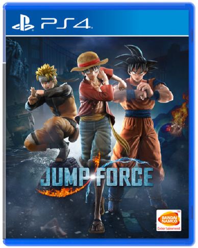 Jump大乱斗多少钱 Jump大乱斗登录steam