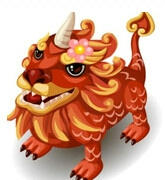 天天酷跑猛兽年兽属性技能与推出时间介绍