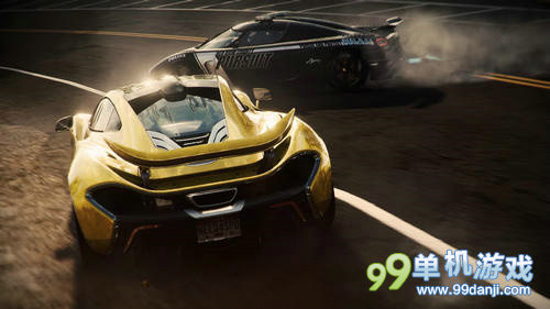 《极品飞车18》PC版完美解除30FPS限制的方法