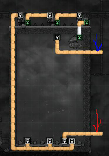 缺氧液氧制作方法介绍 缺氧液氧怎么制作