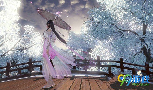 天涯明月刀芳姿天华多少钱 芳姿天华时装外观图展示