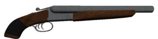 绝地求生新武器模组曝光 3款新武器犀牛左轮等