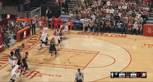 NBA2K16使用新名单显示文件损坏怎么办 文件损坏解决方法