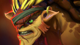 DOTA27.00改动日志 DOTA27.00改动日志一览