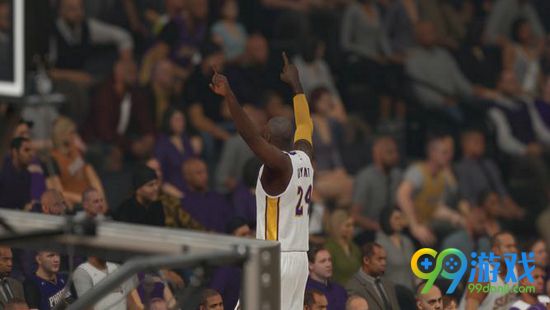 NBA2K17球员哪些性价比高 高性价比球员一览