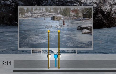 ​​绝地求生回放编辑器功能使用技巧分享 ​​绝地求生回放编辑器操作教学
