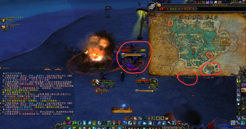 魔兽世界6.1哈里森琼斯爆炸物大发现任务流程攻略指引