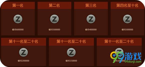 怪物猎人ol7月2日华东新区喧火灼天开放八大活动汇总