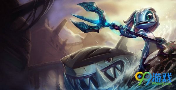 lol2月15日PBE测试服更新公告 科加斯库奇削弱