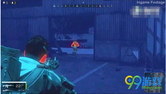 无限法则和绝地求生哪个好玩 无限法则和绝地求生对比分析