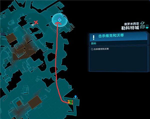 无主之地3全地图精英怪位置及专属掉落汇总 无主之地3精英怪位置及专属掉落详情