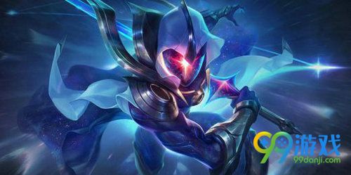 lol剑圣最新出装推荐 lol8.17版本剑圣出装怎么选